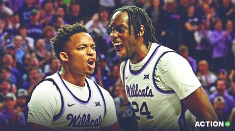 Iowa State vs. Kansas State basketball prediction, betting odds, .